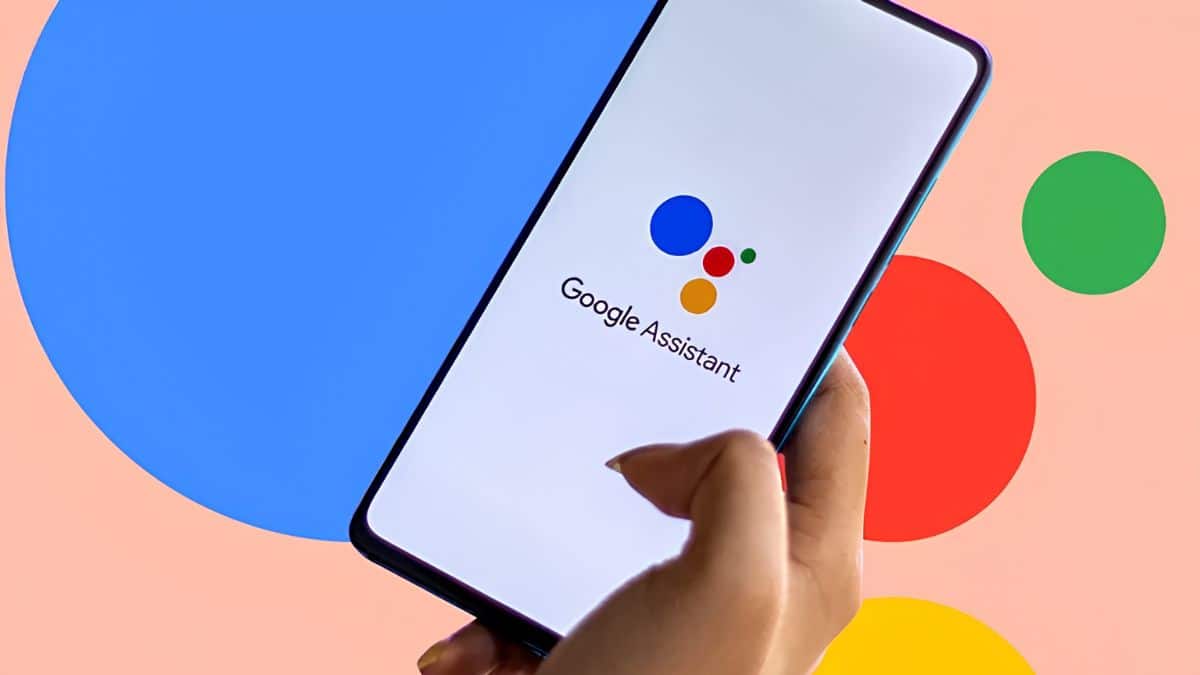 Google Assistant Is Going Away on Android