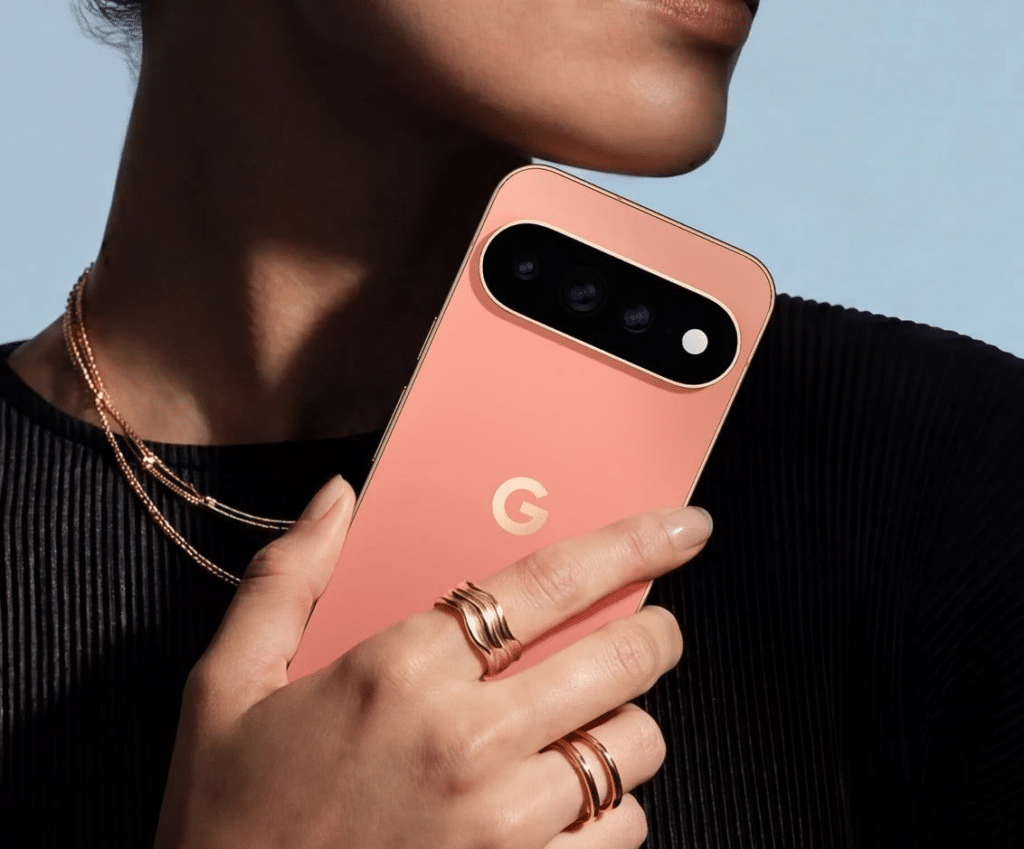 Google Pixel 11 Pro vs iPhone 17 Pro: Which Flagship Should You Buy ...