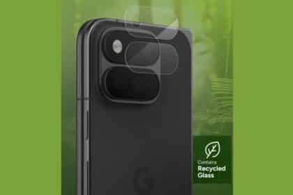 Google Pixel 11 Pro Fold Camera Lens Protectors