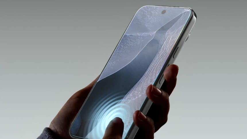 Google Pixel 11 Pro XL Screen Protector