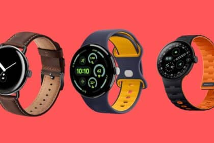 Google Pixel Watch 5 Bands