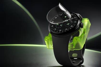 Google Pixel Watch 5 Screen Protector