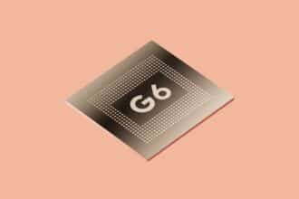 Google Tensor G6