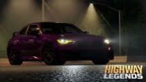 Highway Legends Game