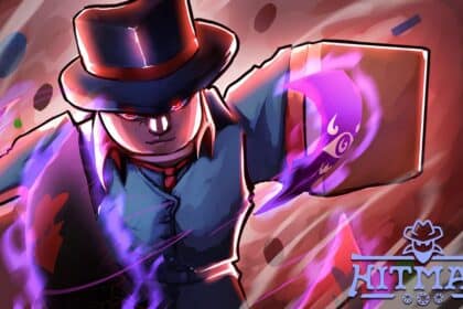 Hitman Card Game
