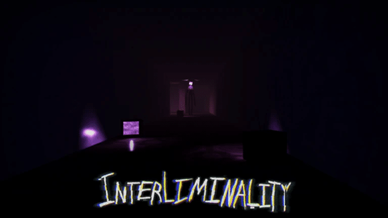Interliminality (ALPHA 1.3.6)