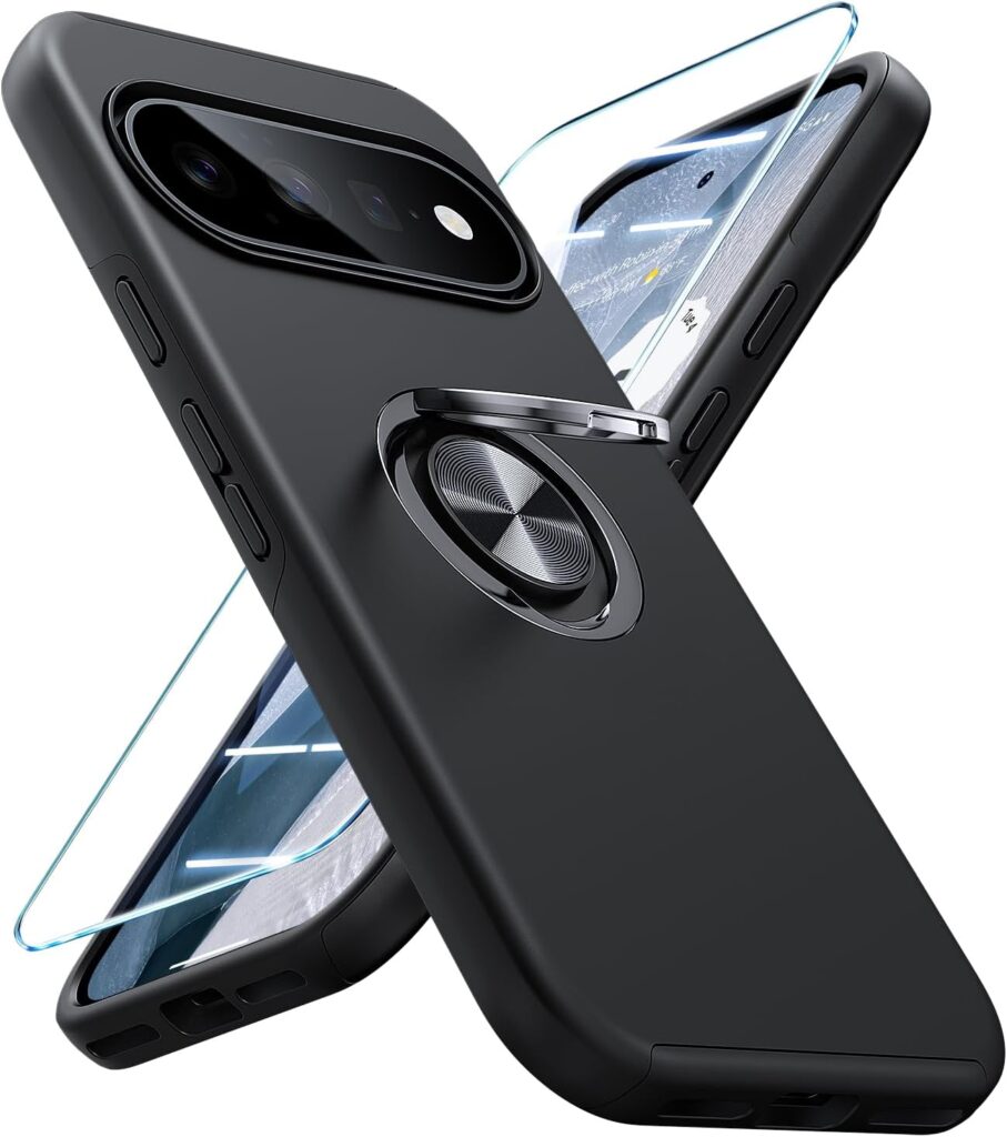 JAME for Google Pixel
