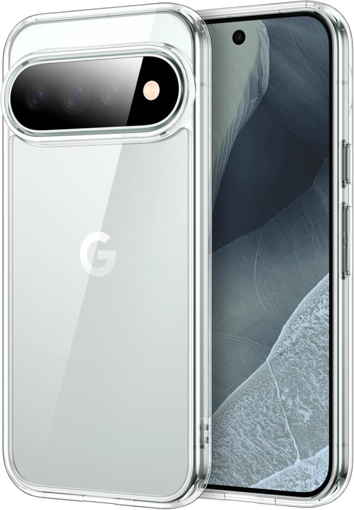 JETech Case for Google Pixel 11 Pro