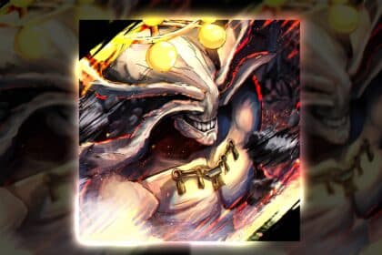 Jujutsu Zero Game