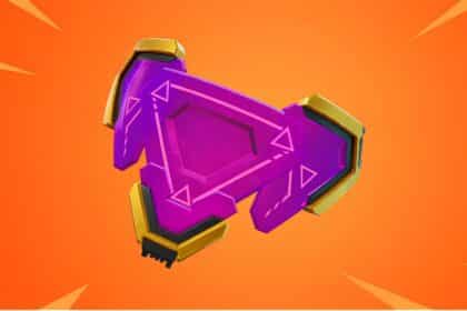 Lucky Locator in Fortnite