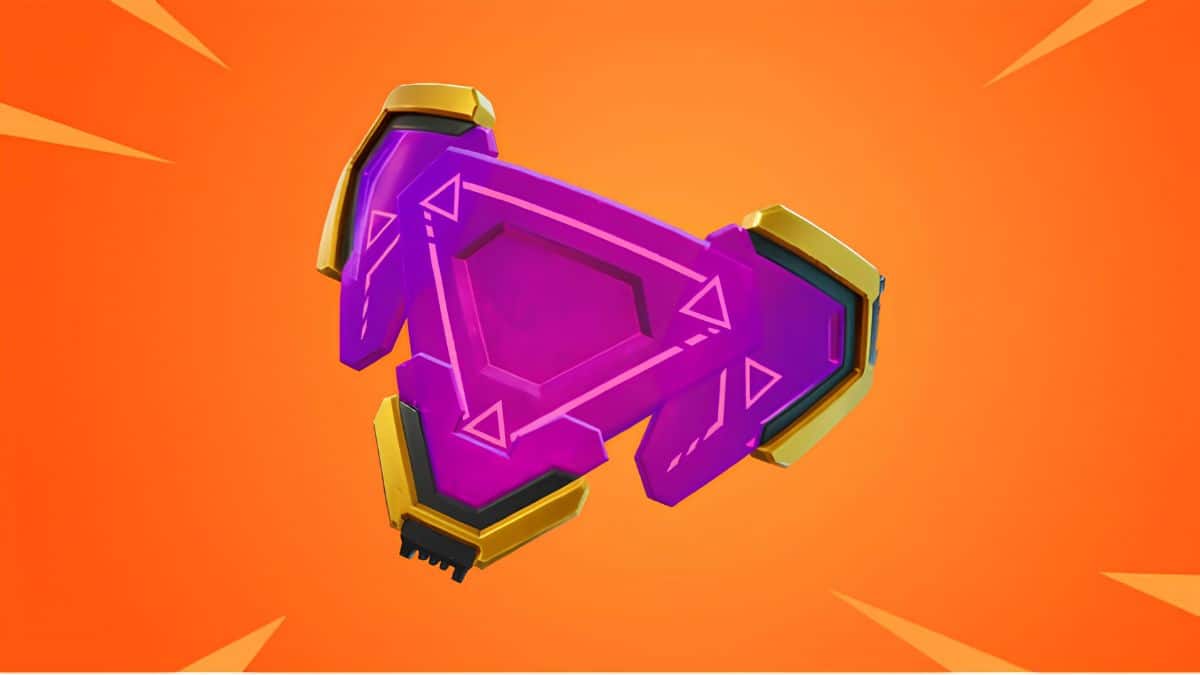 Lucky Locator in Fortnite