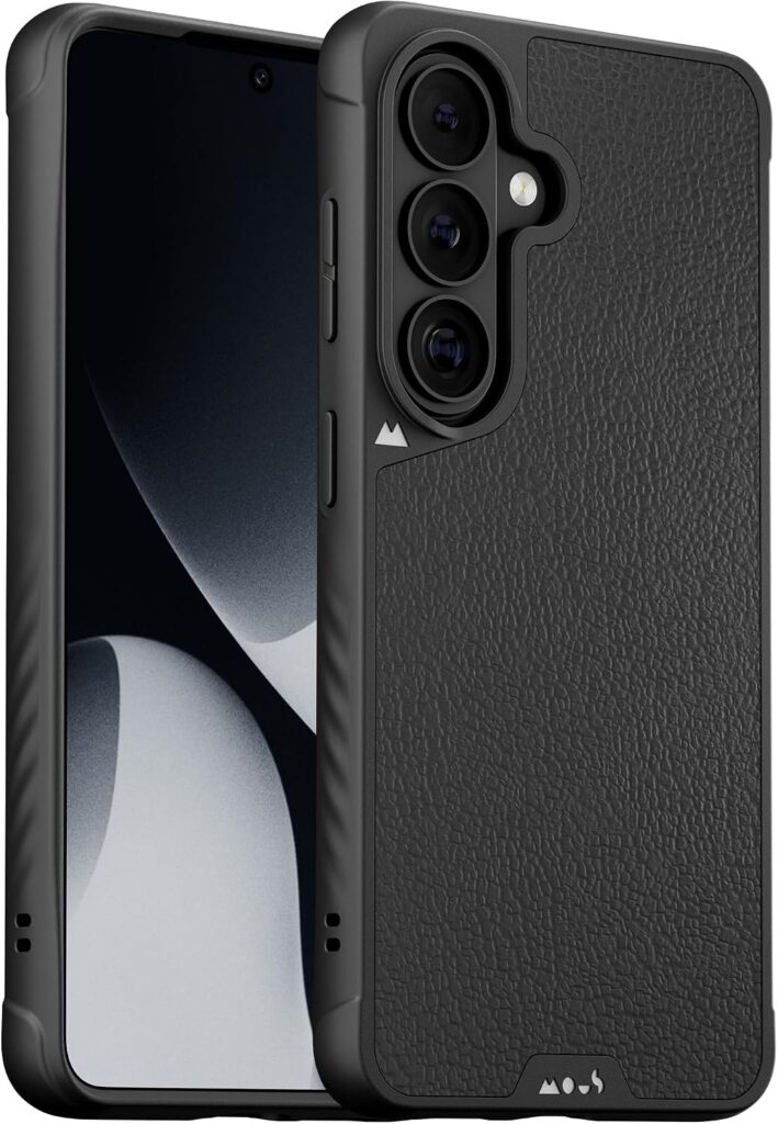 Mous for Samsung Galaxy S26 Ultra Case
