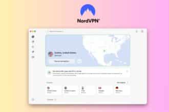 NordVPN Review
