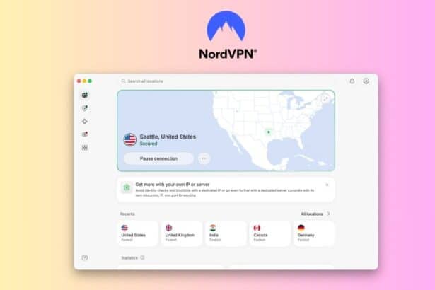 NordVPN Review