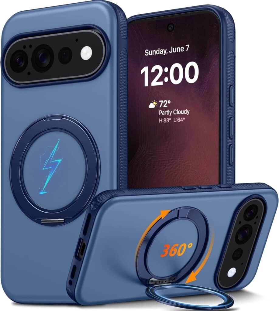 Oterkin for Google Pixel 11 Pro:11 Case