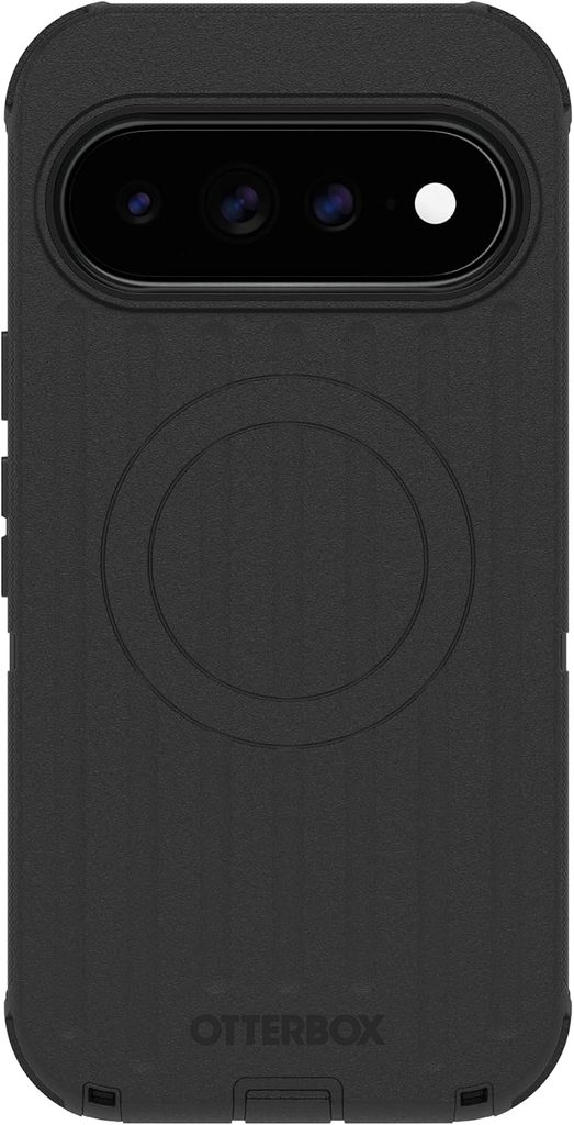 OtterBox Google Pixel 11 Pro XL Defender Series Pro Case - Black