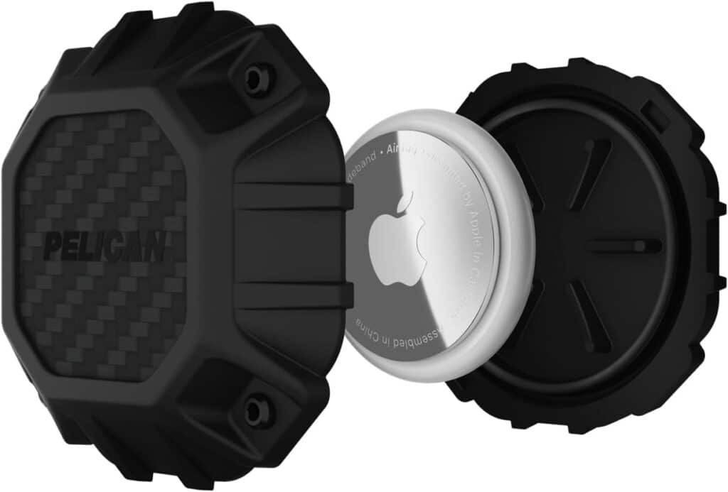 Pelican Marine AirTag Holder Waterproof