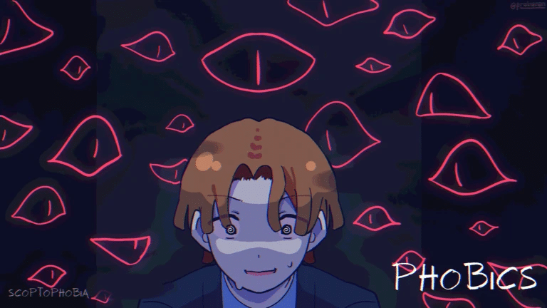 Phobics [HORROR]