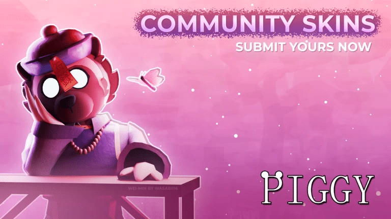 Piggy Roblox Horror Game