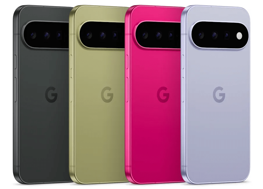 Pixel 11, Pixel 11 Pro, and Pixel 11 Pro XL
