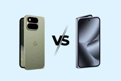 Pixel 11 Pro Fold vs Pixel 10 Pro Fold