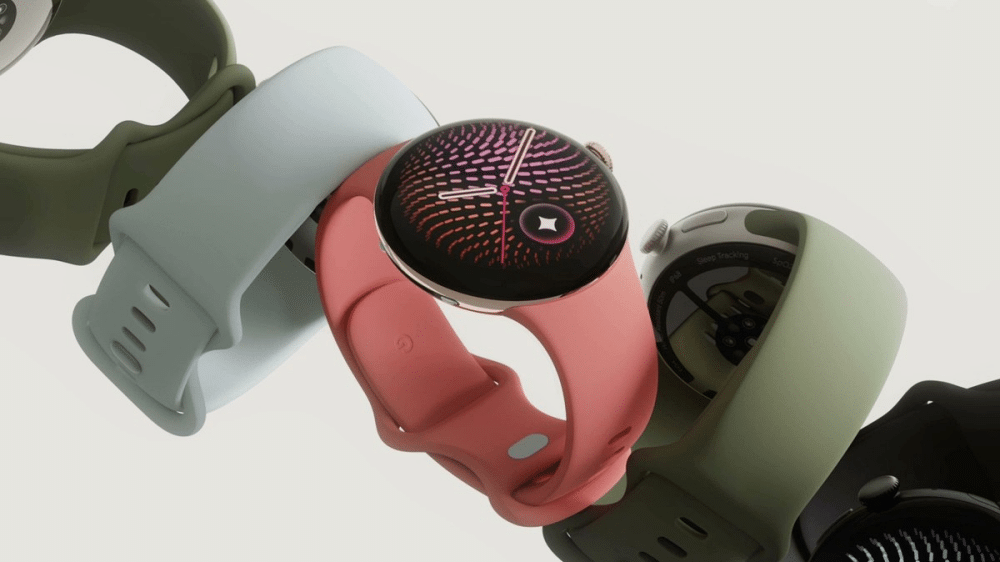 Pixel Watch 5
