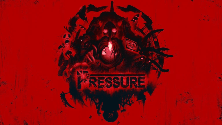 Pressure Roblox Horror Game