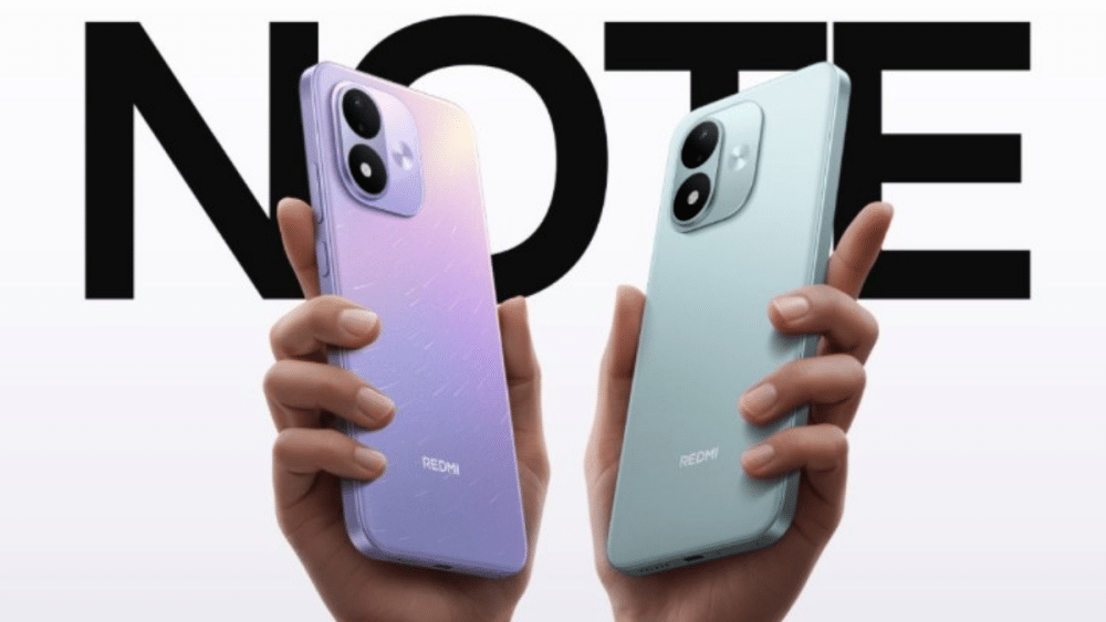 Redmi Note 17 5G and Redmi Note 17 Pro