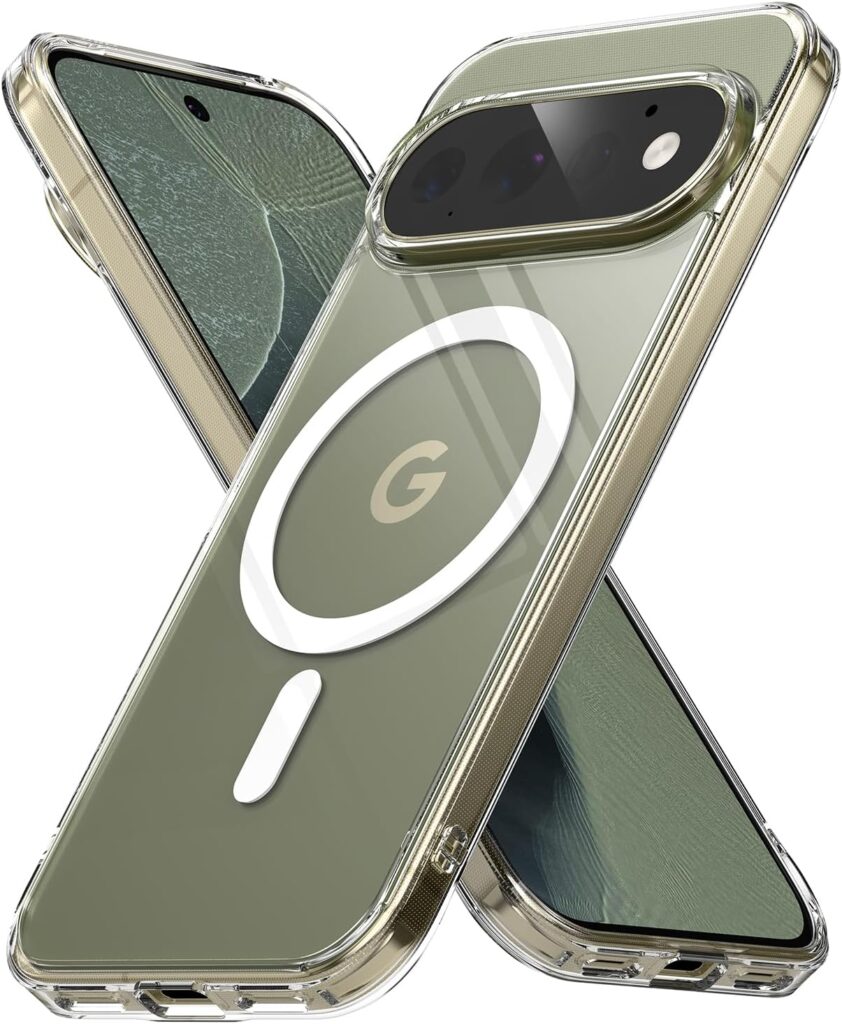 Ringke for Google Pixel 11 Pro Case