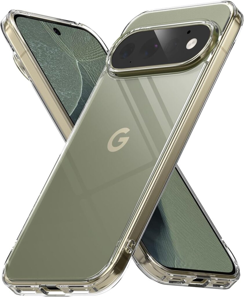 Ringke for Google Pixel 11 Pro XL Case