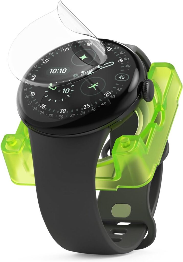 Ringke for Google Pixel Watch 5