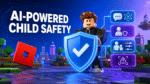 Roblox Adds AI-Powered Child Safety Features