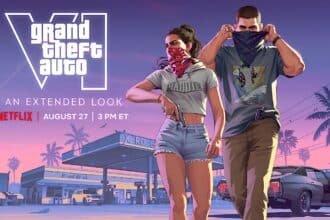 Rockstar Games Announces 'Extended Look' at GTA 6 for August 27