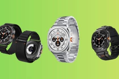 Best Samsung Galaxy Watch Ultra 2 Bands