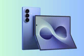Samsung Galaxy Z Fold 8 Wallpaper