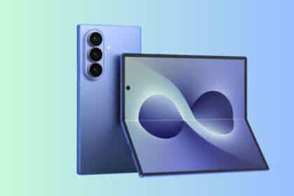 Samsung Galaxy Z Fold 8 Wallpaper