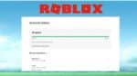 See Your Roblox Account Status