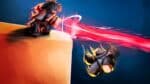 Sky Fighters Game