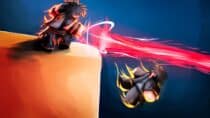 Sky Fighters Game