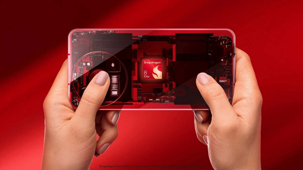 Snapdragon 8 Elite Gen 5 GPU and Gaming