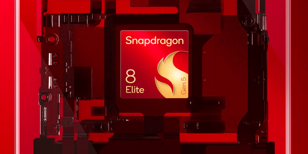 Snapdragon 8 Elite Gen 5
