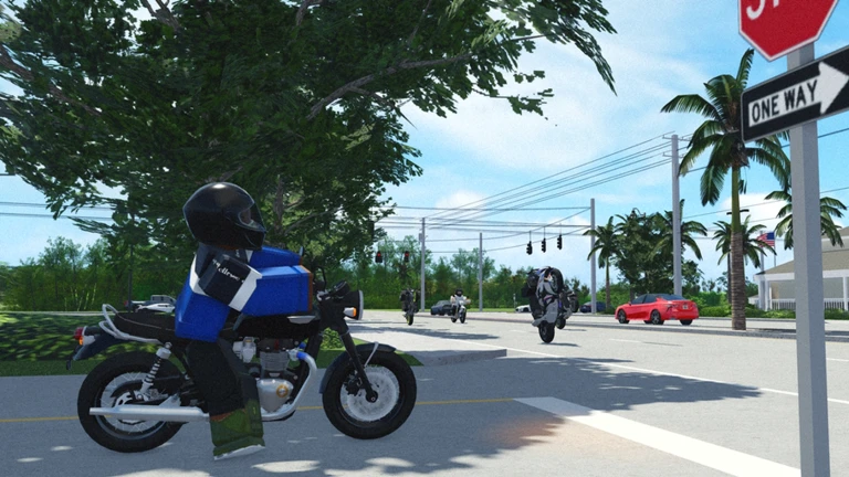Southwest Florida Roblox Game