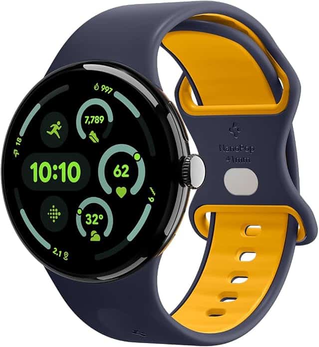 Spigen Nano Pop for Google Pixel Watch 5