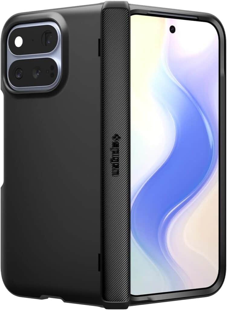 Spigen Slim Armor Pro MagFit for Pixel 11 Pro Fold Case