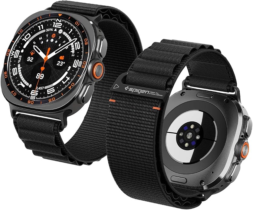 Spigen for Samsung Galaxy Watch Ultra