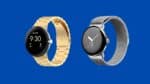 Stainless Steel Band for Google Pixel Watch 5