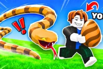 Steal An Egg Game
