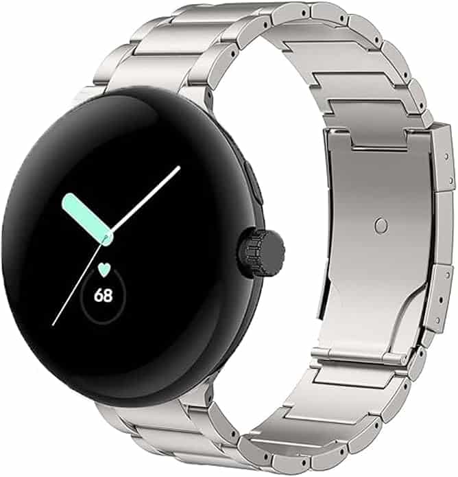 Synsing Google Pixel Watch 5 Bands