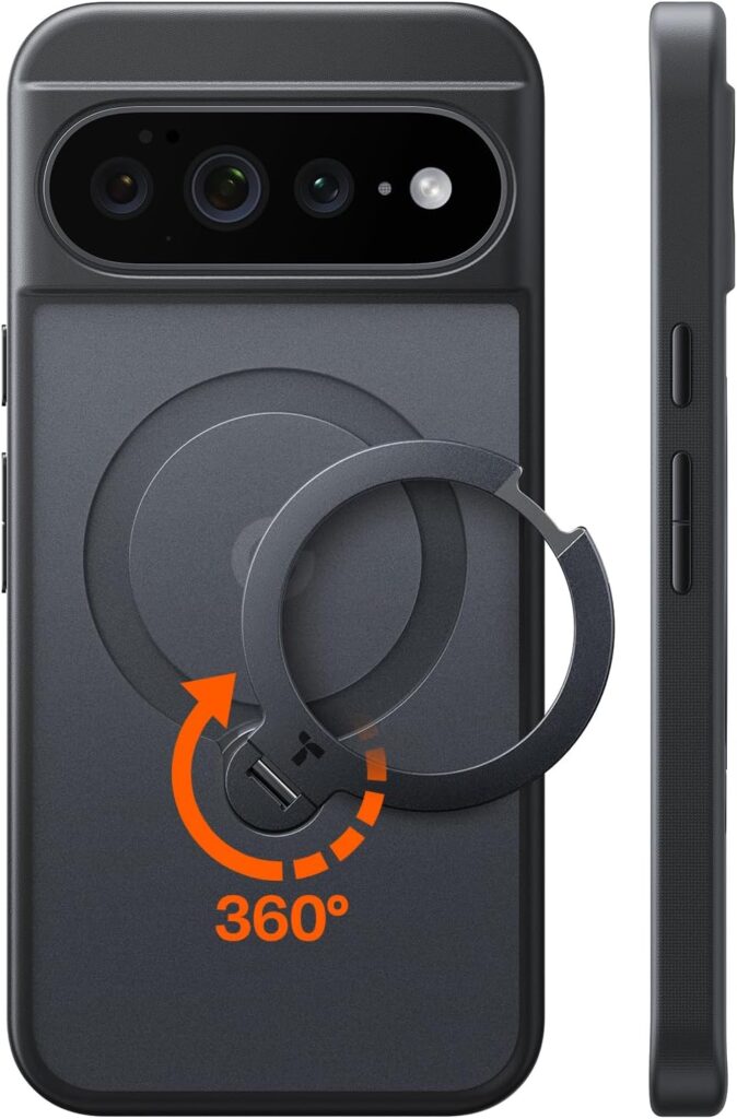 TORRAS Q3 Spin for Google Pixel 11 Pro Case