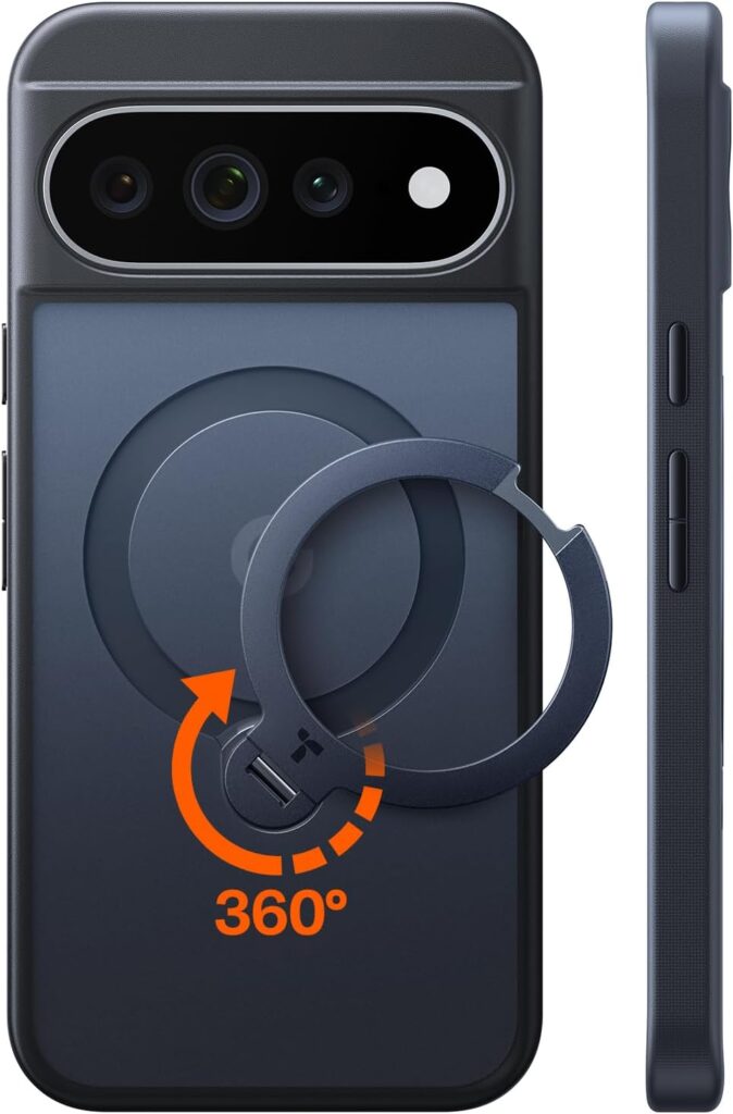TORRAS Q3 Spin for Google Pixel 11 Pro XL Case